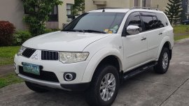 2011 Mitsubishi Montero Sport for sale in Calamba