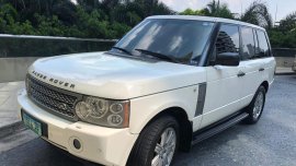 2008 Land Rover Range Rover for sale in Marikina 