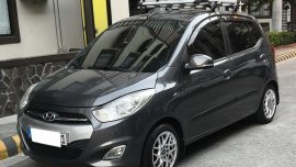 2011 Hyundai I10 for sale in Manila