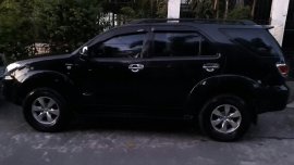 2005 Toyota Fortuner for sale in Paranaque 