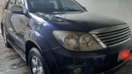 2007 Toyota Fortuner Automatic for sale 