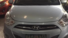 2012 Hyundai I10 for sale in Quezon City
