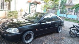 1995 Honda Civic for sale in Cebu