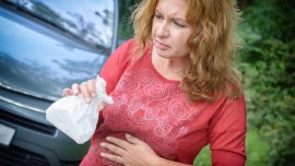 12 must-know tips when you want to get rid of car sick