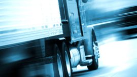 Safe driving: 7 tips on how to stay safe around trucks