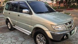 Isuzu Crosswind 2007 for sale in Manila 
