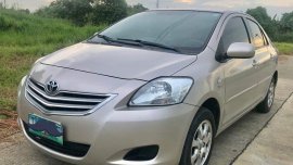 Sell Used 2011 Toyota Vios at 44000 km in Lebak 