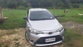 Selling Used Toyota Vios 2014 at 54924 km 
