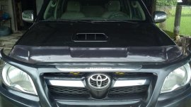 Sell Used 2007 Toyota Hilux Manual Diesel 