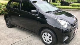 Selling Used Toyota Wigo 2017 Manual in Bacoor 