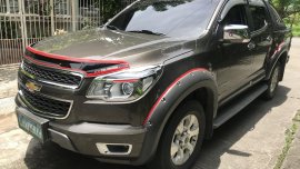 Sell 2nd Hand 2013 Chevrolet Colorado in Las Pinas 
