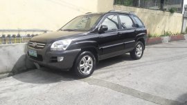 Used 2007 Kia Sportage at 36000 km for sale 