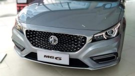 Brand New Mg 6 2019 for sale in Cavite 