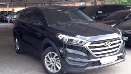 Used 2016 Hyundai Tucson Diesel Automatic for sale 