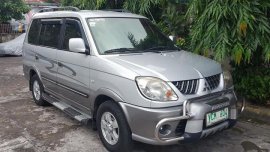 Selling Mitsubishi Adventure 2006 at 13000 km 