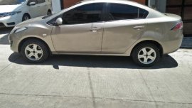 Selling Mazda 2 2015 at 70000 km 