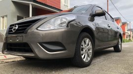 Nissan Almera 2018 Sedan at 3000 km for sale