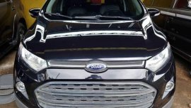 Selling Ford Ecosport 2015 at 24000 km 