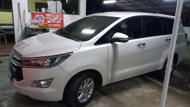 Toyota Innova 2017 for sale in Mandaluyong 