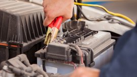 Car battery - What you should know before making a purchase