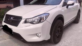 Used Subaru Xv 2014 Automatic Gasoline for sale 