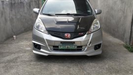 Selling 2nd Hand Honda Jazz 2012 at 35000 km 