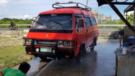 2000 Mitsubishi L300 for sale in Danao City