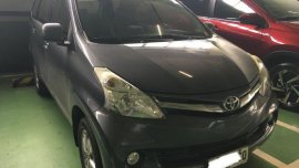 Selling Toyota Avanza 2015 at 37864 km 