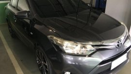 Selling Toyota Vios 2014 in Muntinlupa 