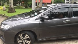 Sell Used Honda City 2017 Automatic Gasoline 