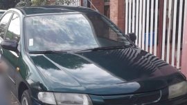 Sell 2nd Hand 1997 Mazda Familia Sedan in Cavite 
