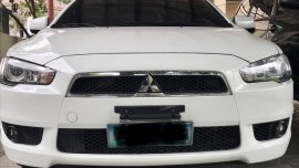 Used Mitsubishi Lancer 2012 at 68000 km for sale