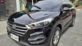 2016 Hyundai Tucson for sale in Paranaque