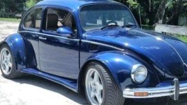 Volkswagen Beetle 1973 for sale in Makati 