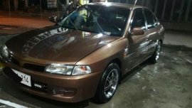 1997 Mitsubishi Lancer for sale in San Fernando