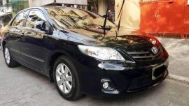 Toyota Corolla Altis 2013 for sale in Makati 
