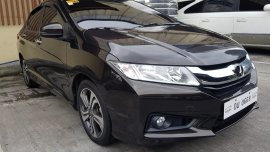 2017 Honda City for sale in Pasig 