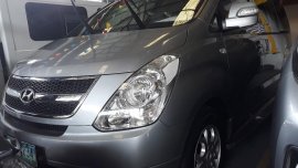 2013 Hyundai Starex for sale in Manila