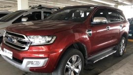 2018 Ford Everest for sale in Cabanatuan 