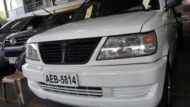 2016 Mitsubishi Adventure for sale in Manila