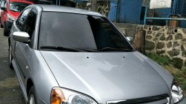Used Honda City 2001 at 127000 km for sale 