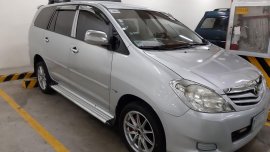 Sell Used 2010 Toyota Innova Manual Diesel 