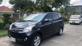 Selling 2nd Hand Toyota Avanza 2014 at 131000 km in Naga 