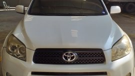 Sell Used 2009 Toyota Rav4 at 84000 km 