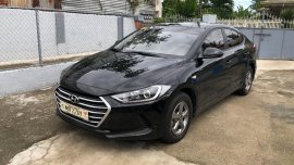 Sell Used 2018 Hyundai Elantra at 3100 km in Silang 