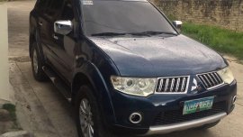 2010 Mitsubishi Montero Sport for sale in Cagayan de Oro