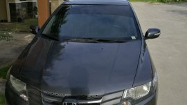 2009 Honda City for sale in Manila