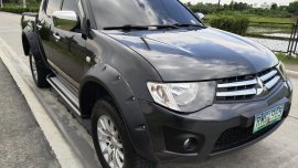 2012 Mitsubishi Strada for sale in Bacoor