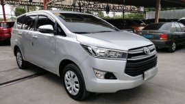 2018 Toyota Innova for sale in Mandaue 