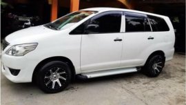 2015 Toyota Innova for sale in Manila